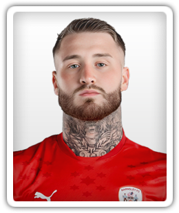 Player face