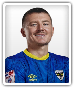 Player face