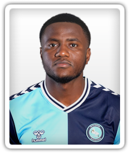 Player face