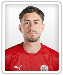 Player face