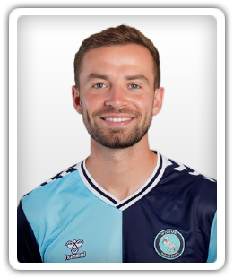 Player face