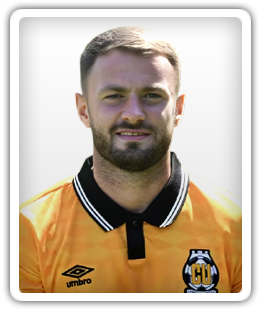 Player face