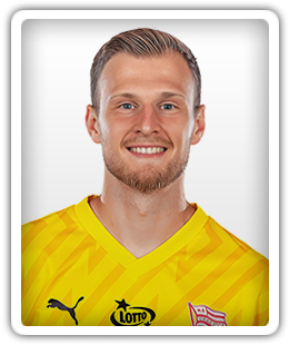 Player face