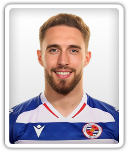 Player face