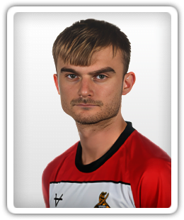 Player face