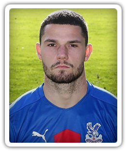 Player face