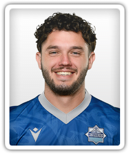 Player face