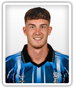 Player face