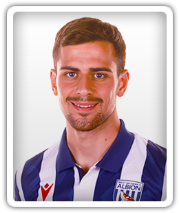 Player face