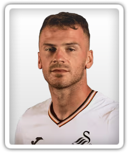 Player face