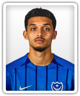 Player face