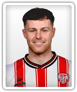 Player face