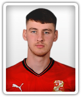 Player face