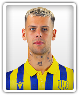 Player face
