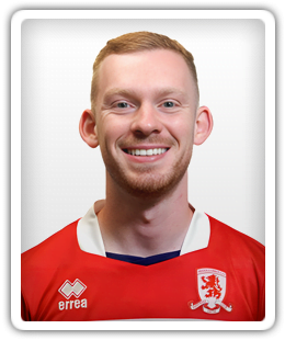 Lewis O'Brien
