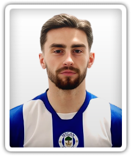 Player face