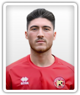 Player face