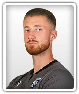 Player face
