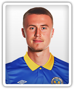Player face