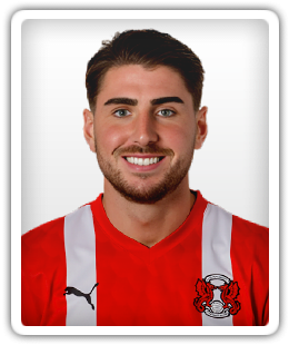 Player face