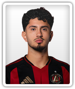 Player face