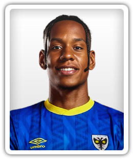 Player face