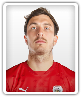 Player face