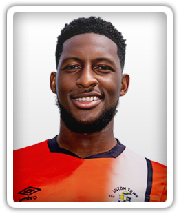 Player face