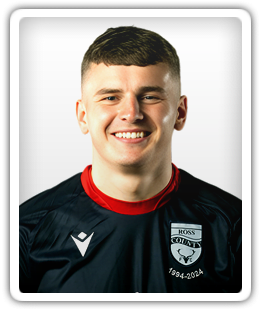Player face