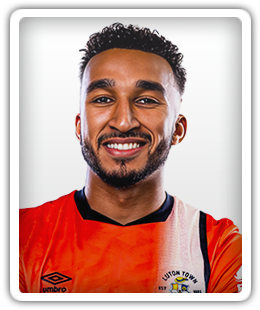 Player face
