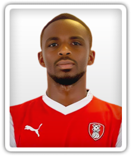 Player face