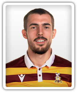 Player face