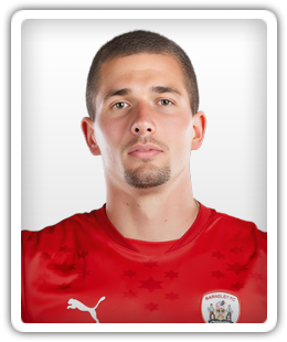 Player face
