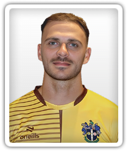 Player face