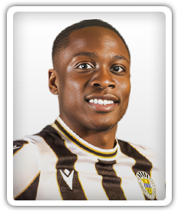 Player face