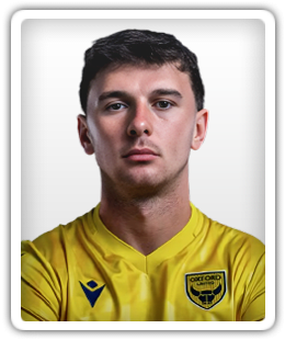Player face