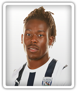 Player face