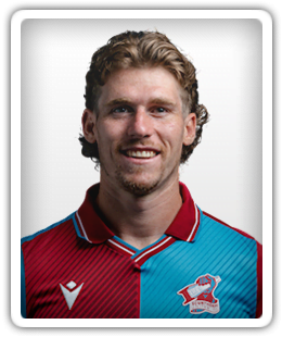 Player face