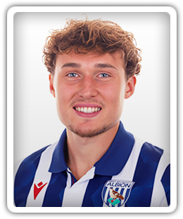 Player face