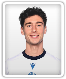 Player face