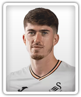 Player face