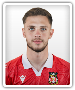 Player face