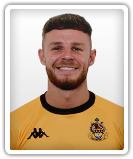 Player face