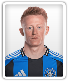 Player face