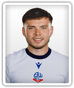 Player face