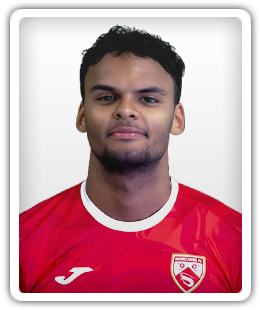 Player face
