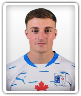 Player face