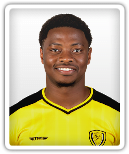 Player face