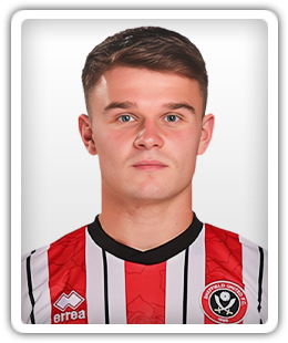 Player face