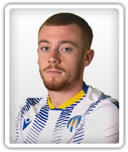 Player face